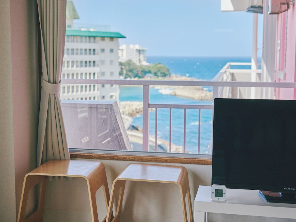 Guest Living Mu Nanki Shirahama 39/49