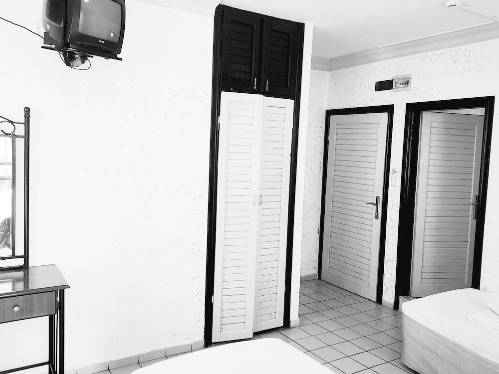 Kleopatra Sahara Hotel 19/27