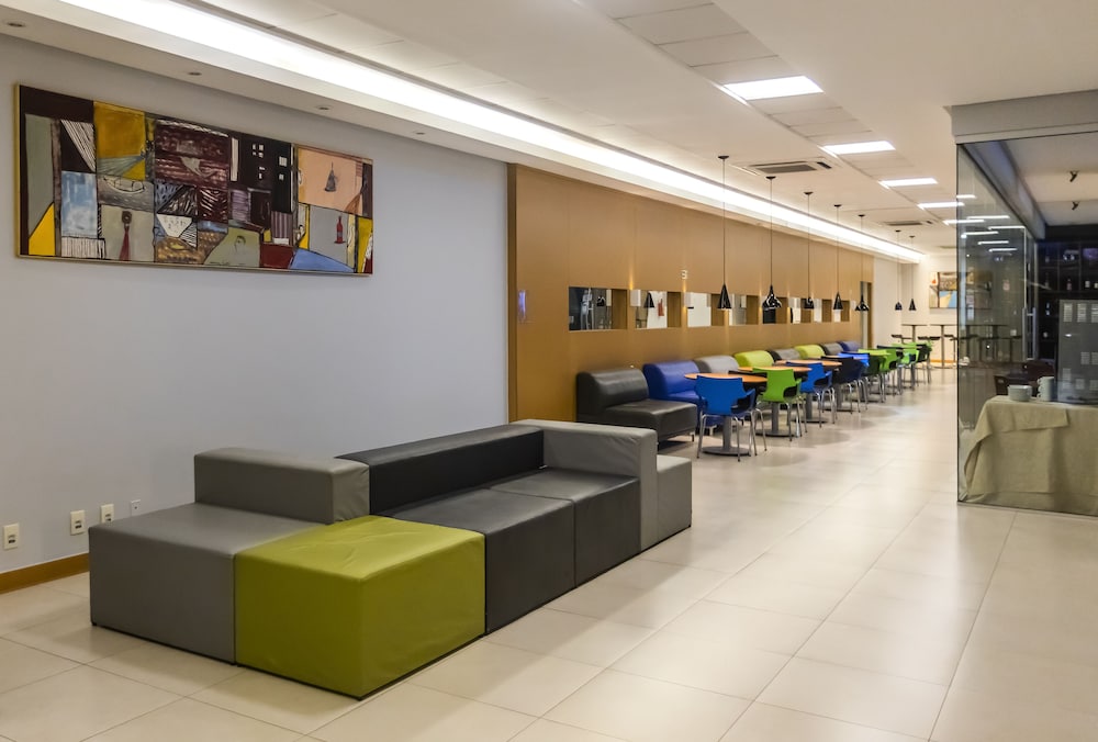 Ibis Styles Belem do Para 43/60
