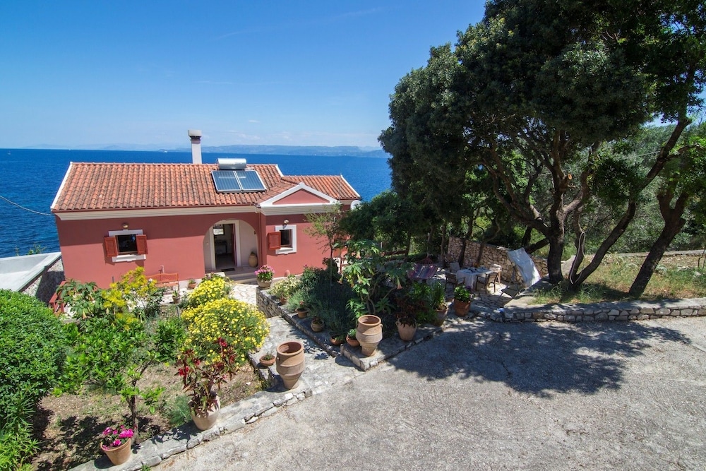 Paxos Sunrise 44/50