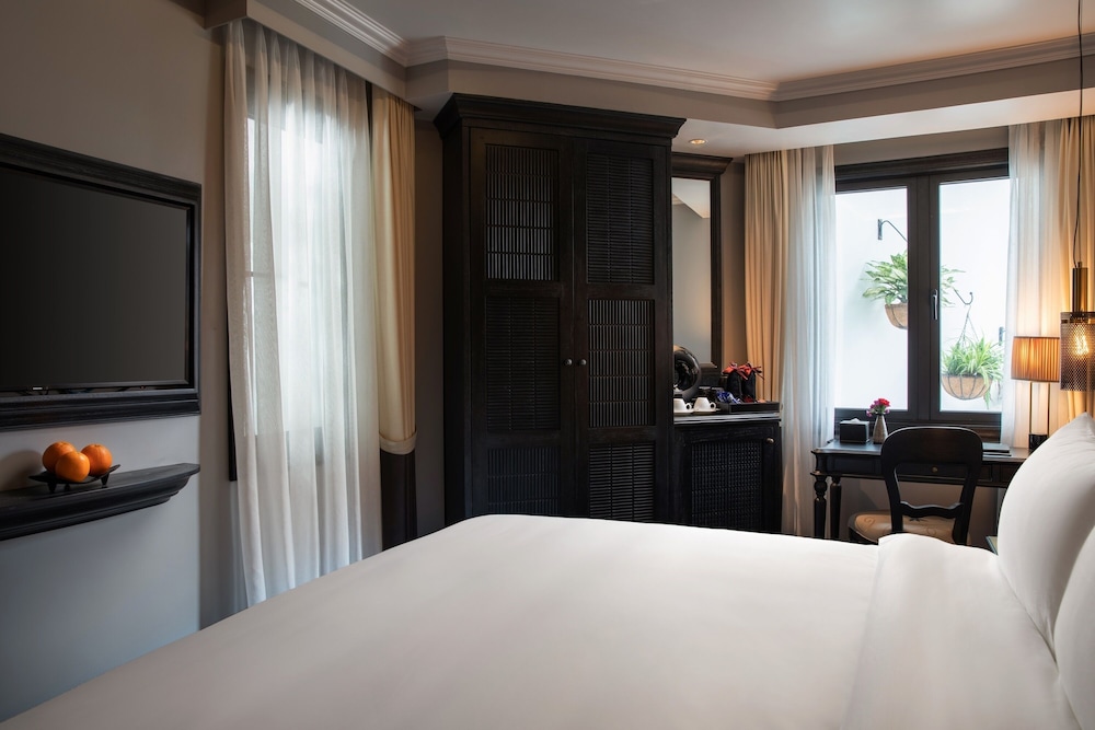 La Sinfonia Del Rey Hotel & Spa 12/50