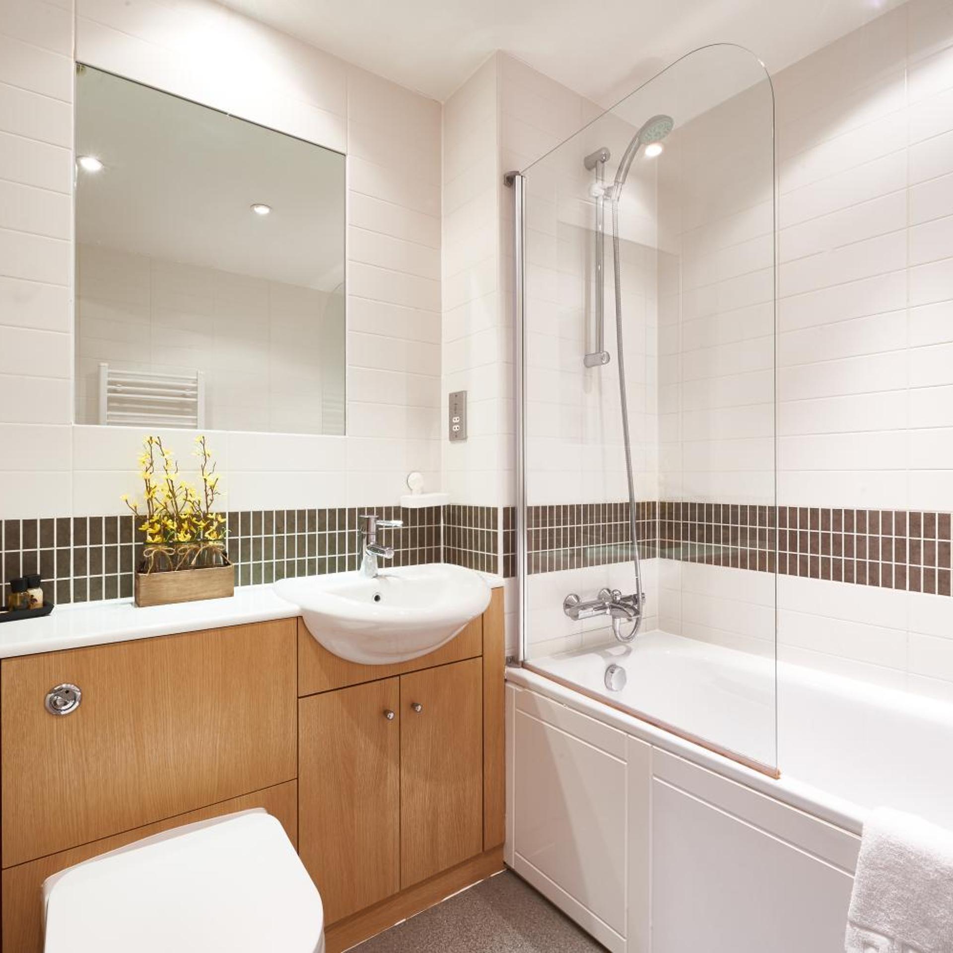 VIZION SERVICED APARTMENTS 48/50