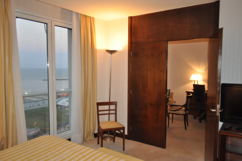 Hermitage Hotel 14/25