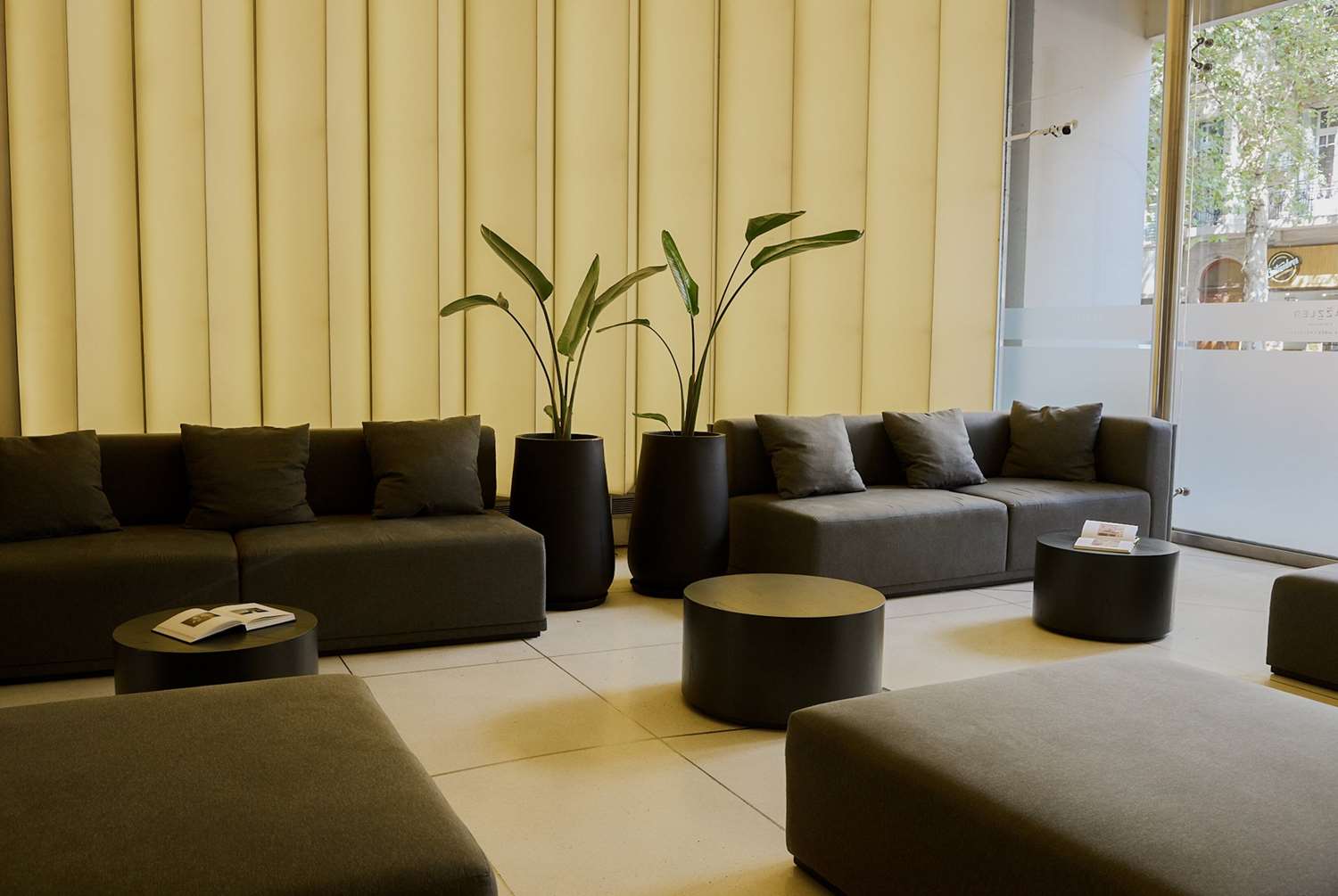 Dazzler By Wyndham Buenos Aires Recoleta Ex Dazzler Recoleta 54/72