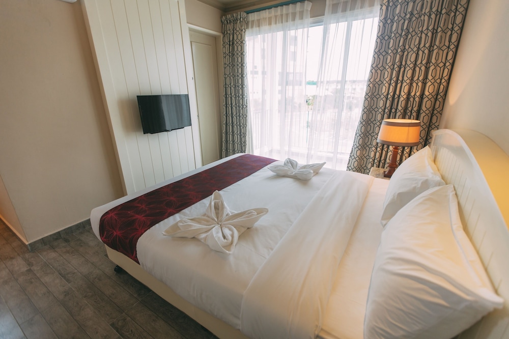 Tasik Villa International Resort 15/72