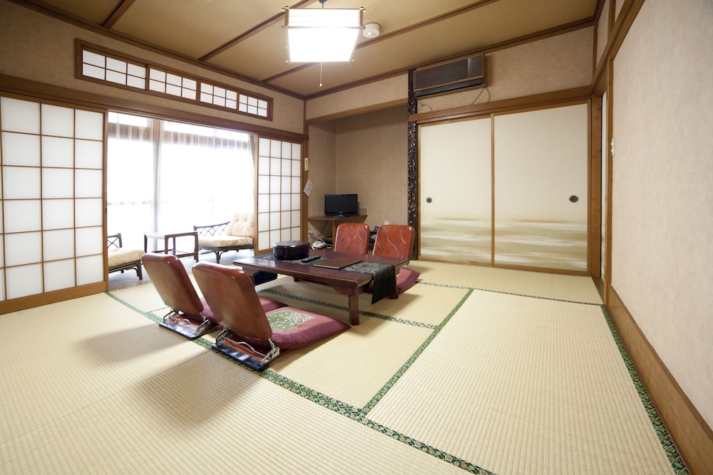 Hinodeya Ryokan 46/68