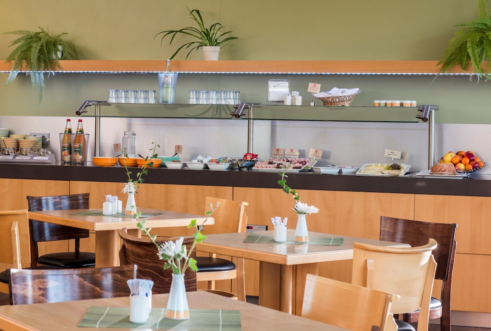 Ibis Hotel Eisenach 20/27