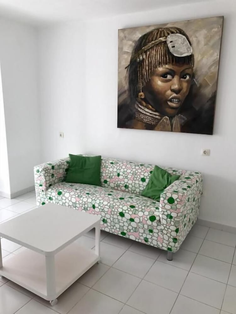 Apartamentos LIVVO Erika 13/35