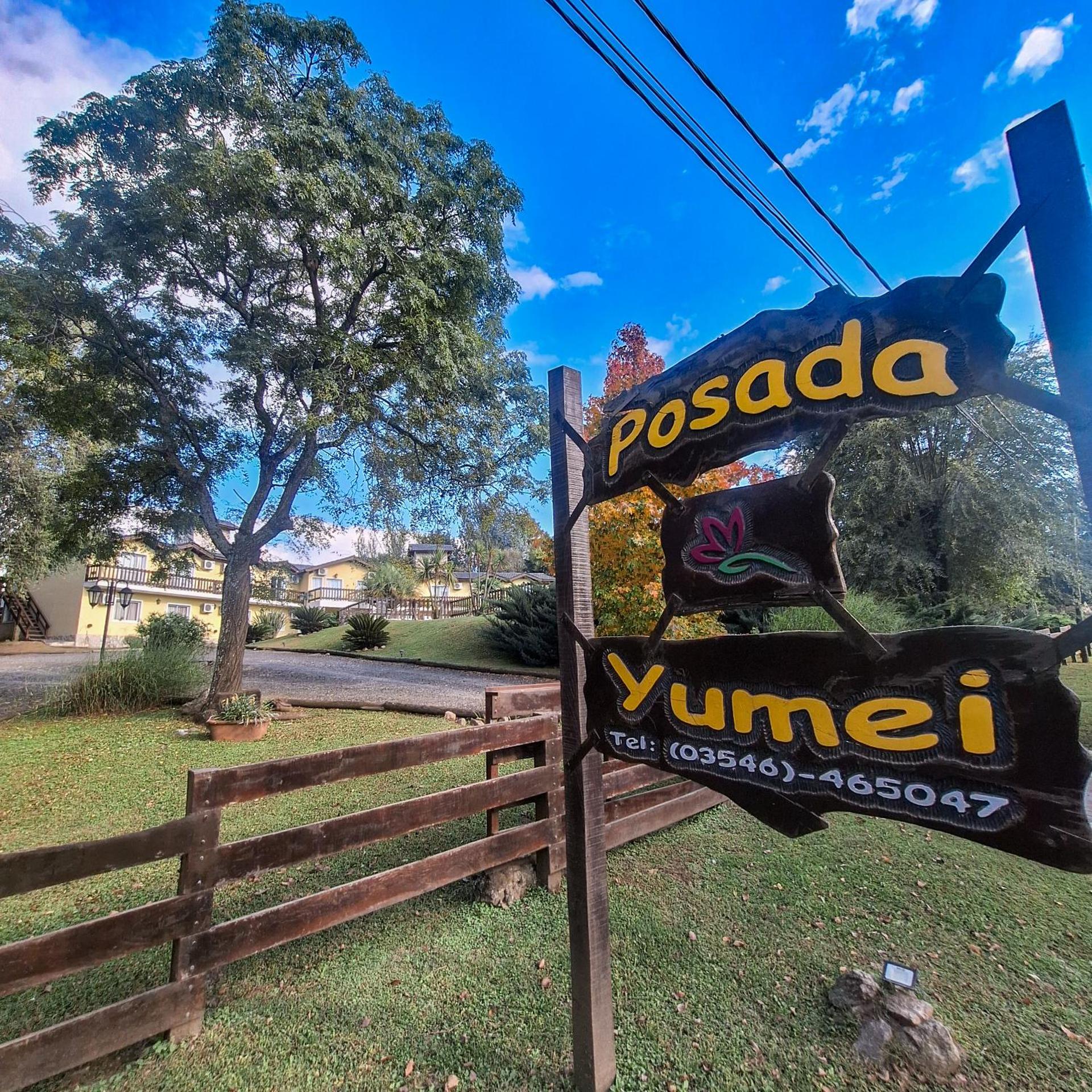 Posada Yumei 21/28