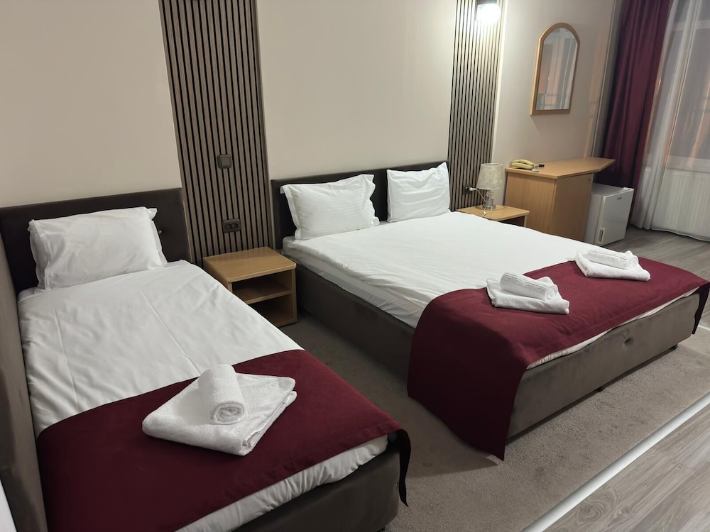 Hotel Apollo Hermannstadt 21/50