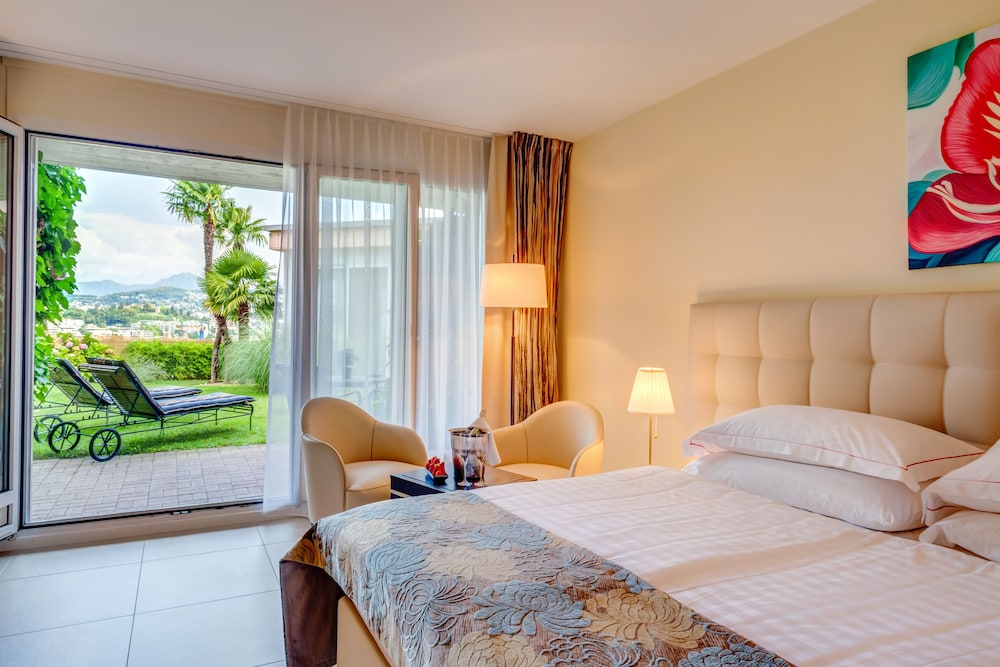 Suitenhotel Parco Paradiso 13/77