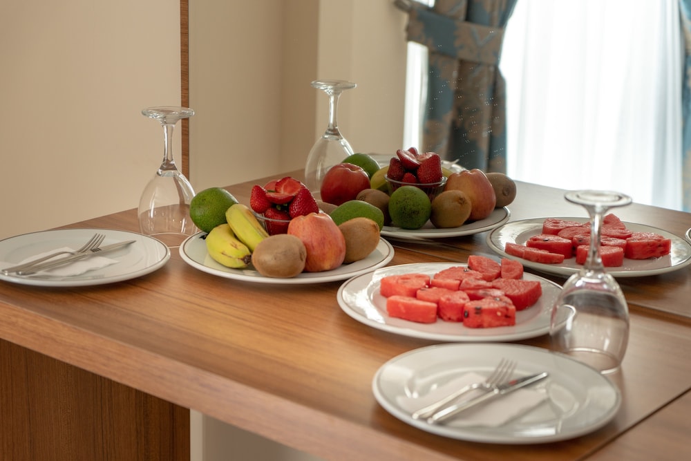 Olympic Hotel Belek 30/42