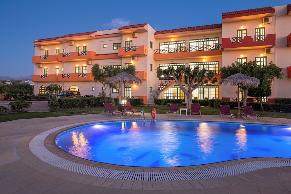 Portokali Apartments 7/48