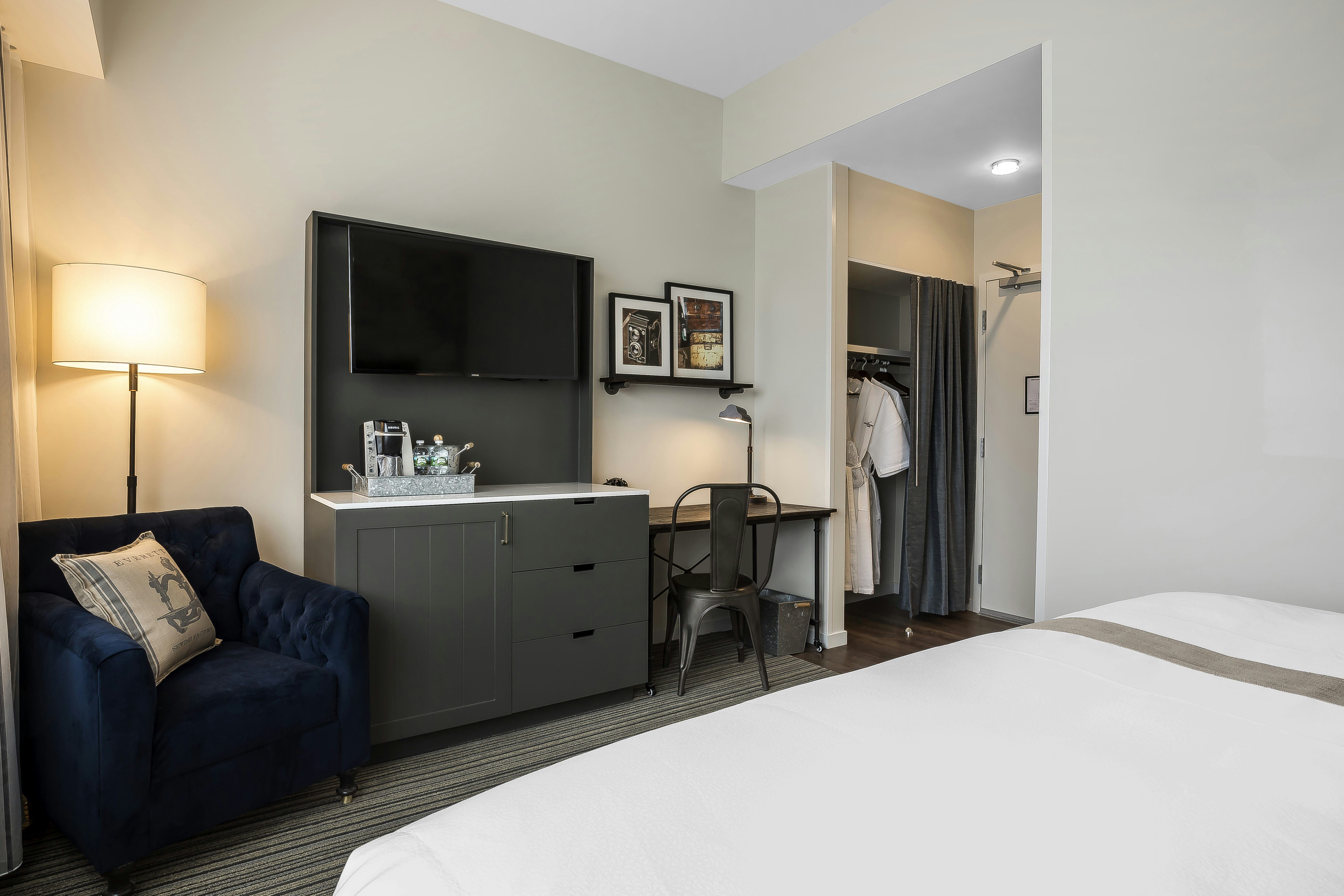 enVision Hotel Boston-Everett 24/31