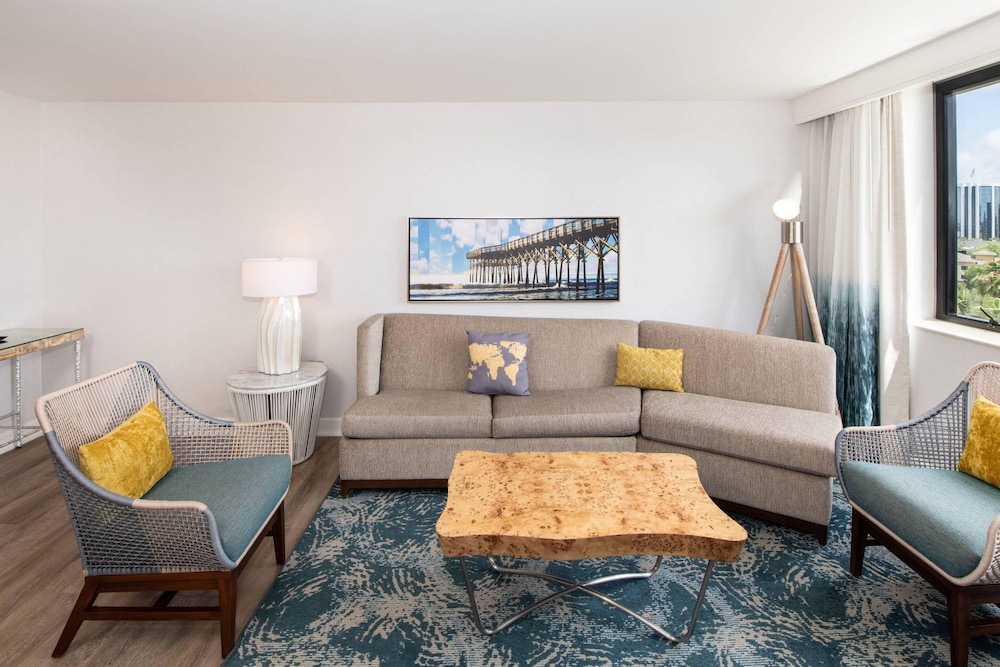 Renaissance Newport Beach Hotel 30/51