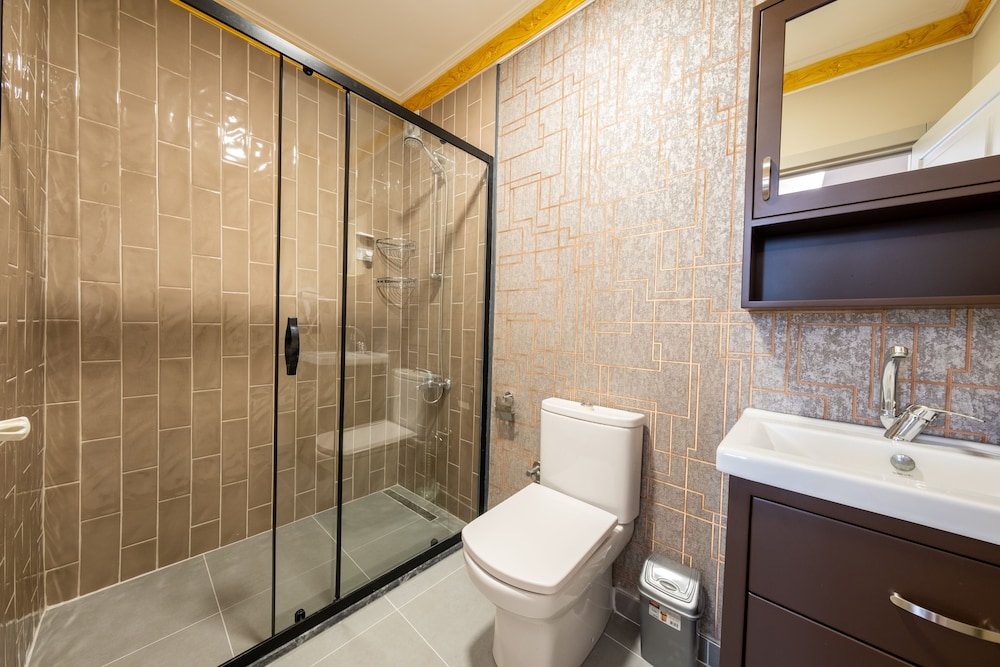 Taksim No 44 Hotel & Suites 51/58