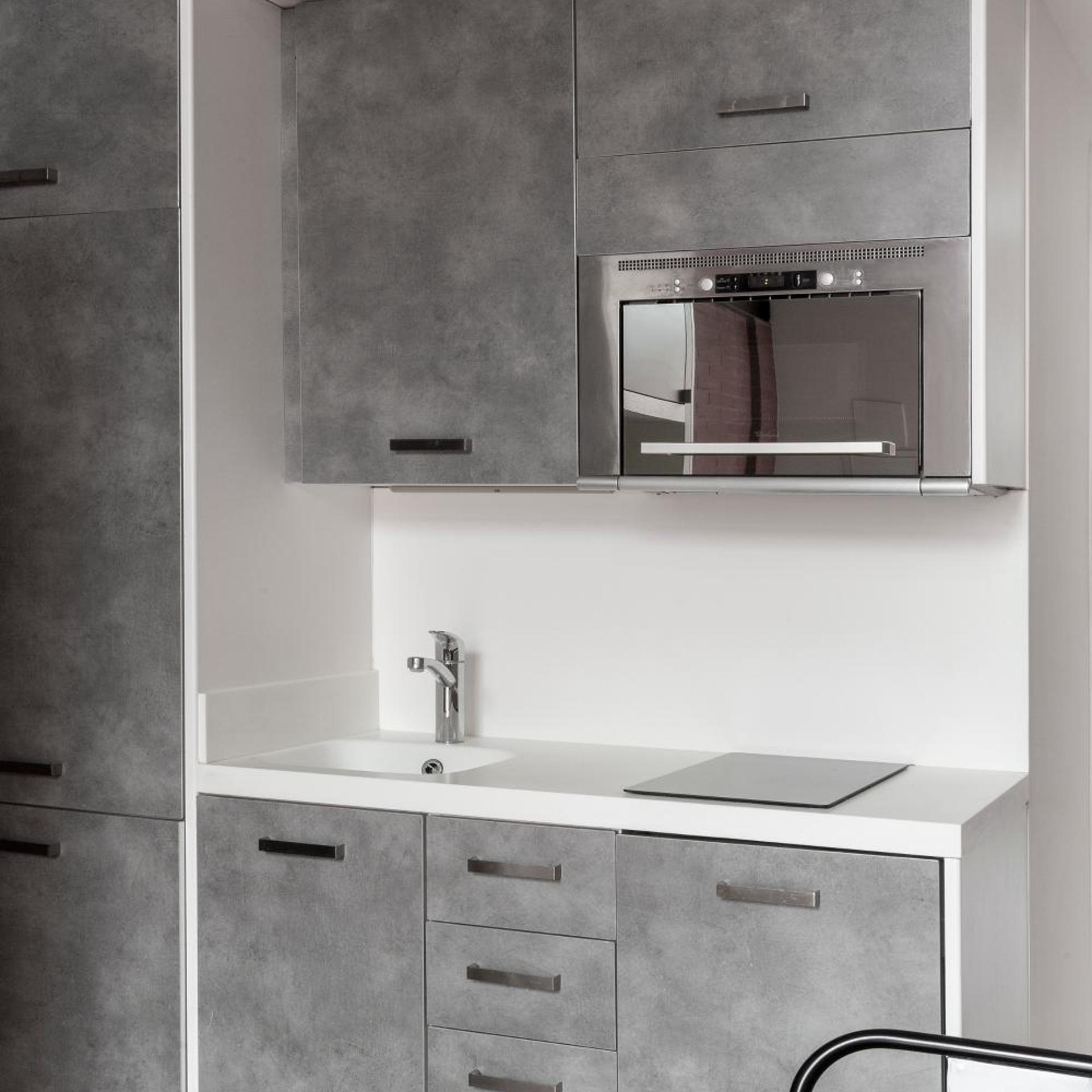 شقة بشرفة، Barcelona Apartment Republica 7/7