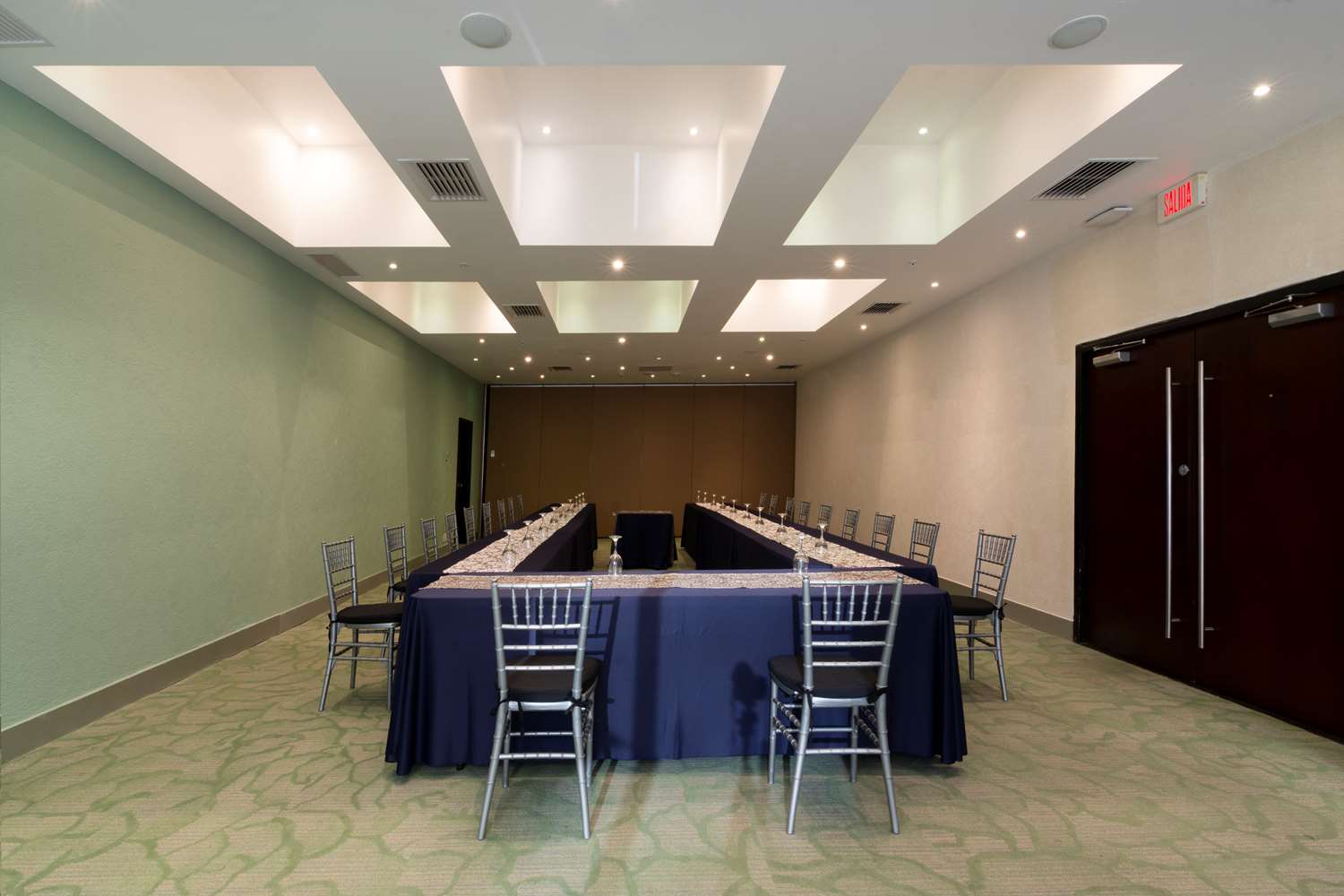 Hampton By Hilton Veracruz Boca Del Rio 13/15