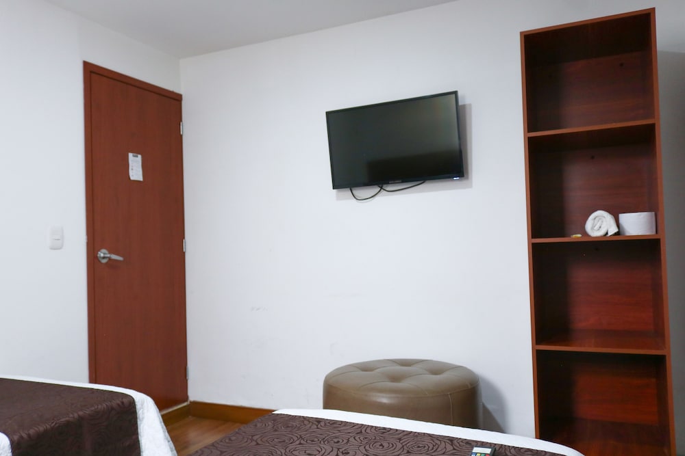 Hotel Ayenda Casa Botero 1091 41/58