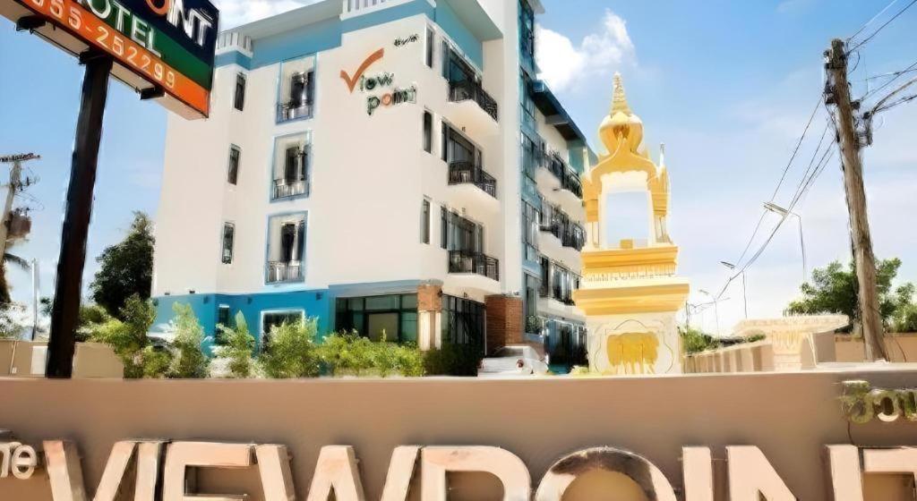 The Viewpoint Hotel 11/54