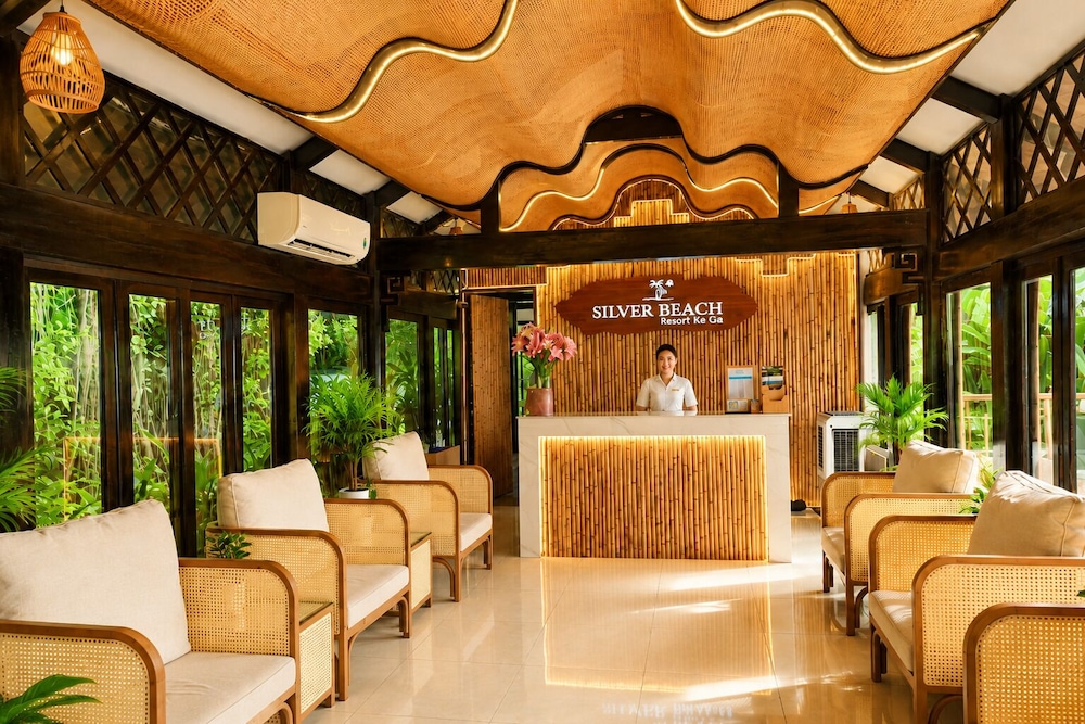 Silver Beach Resort Ke Ga 8/49