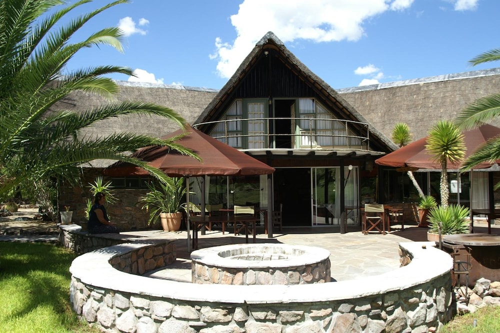 Etusis Lodge 58/61