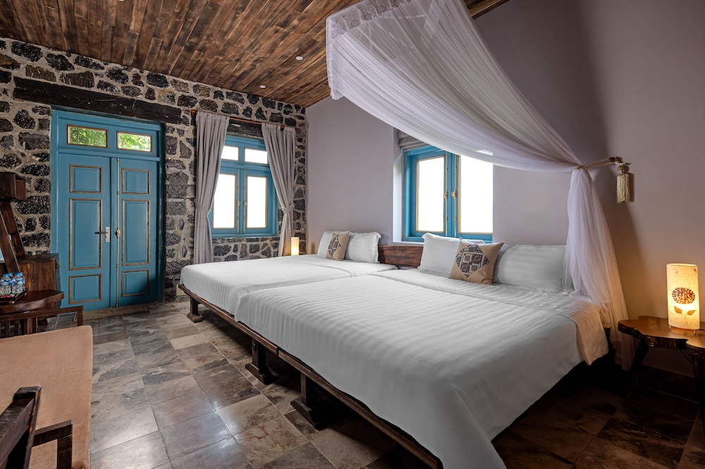 ChezCao Rice Field Ecolodge Ninh Binh 8/50