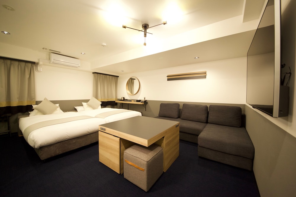 Hotel Cordia Osaka 18/50