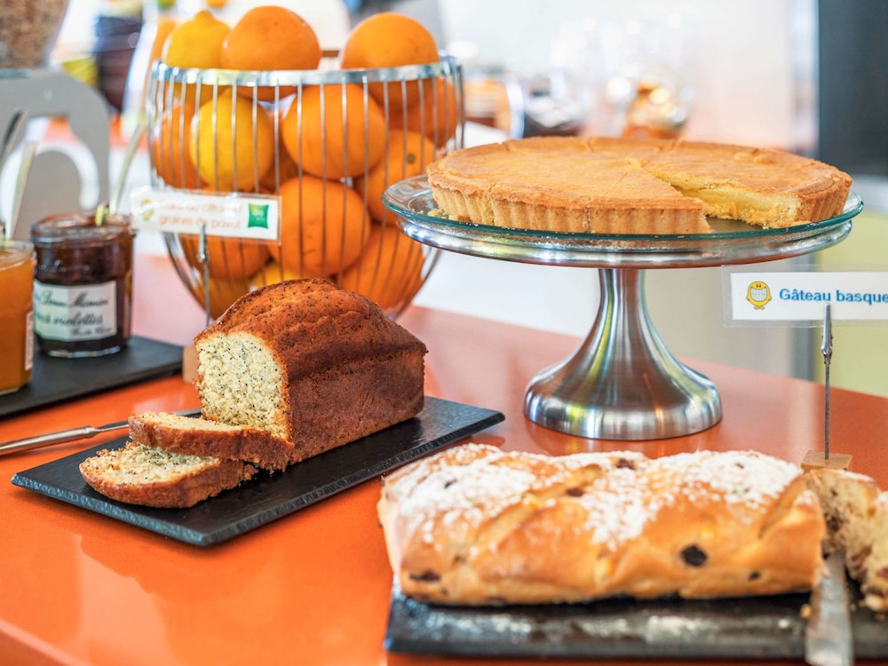 Ibis Styles Bayonne Centre Gare 28/69