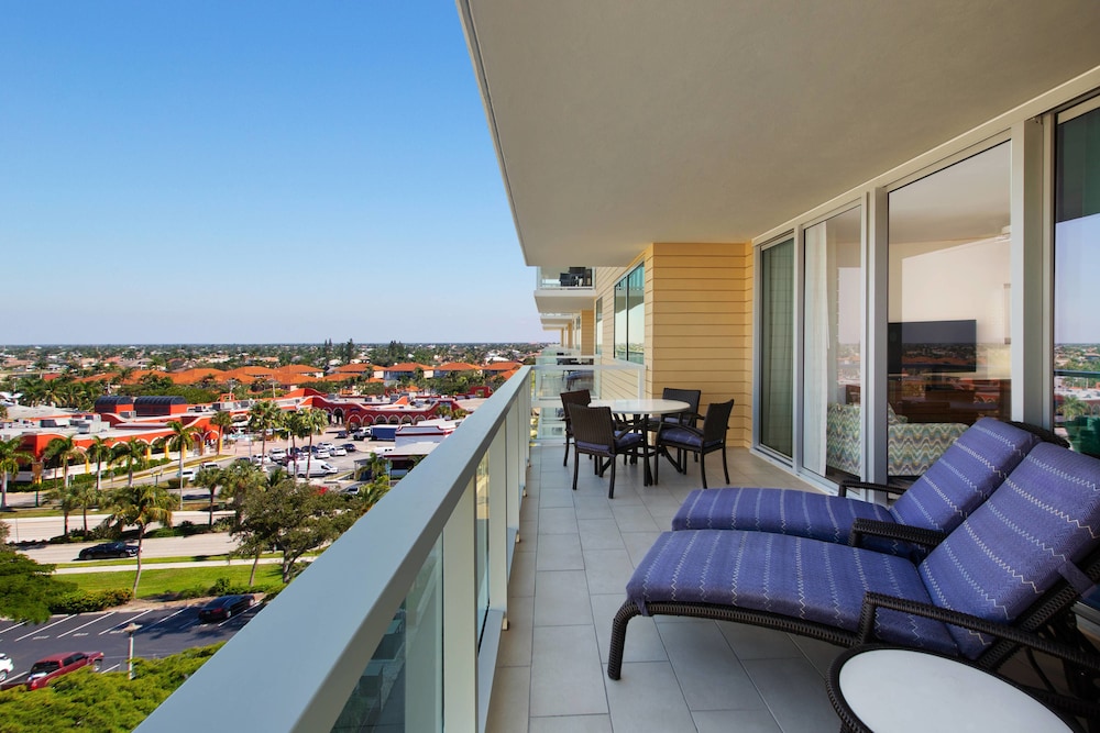 Marriott S Crystal Shores 22/26