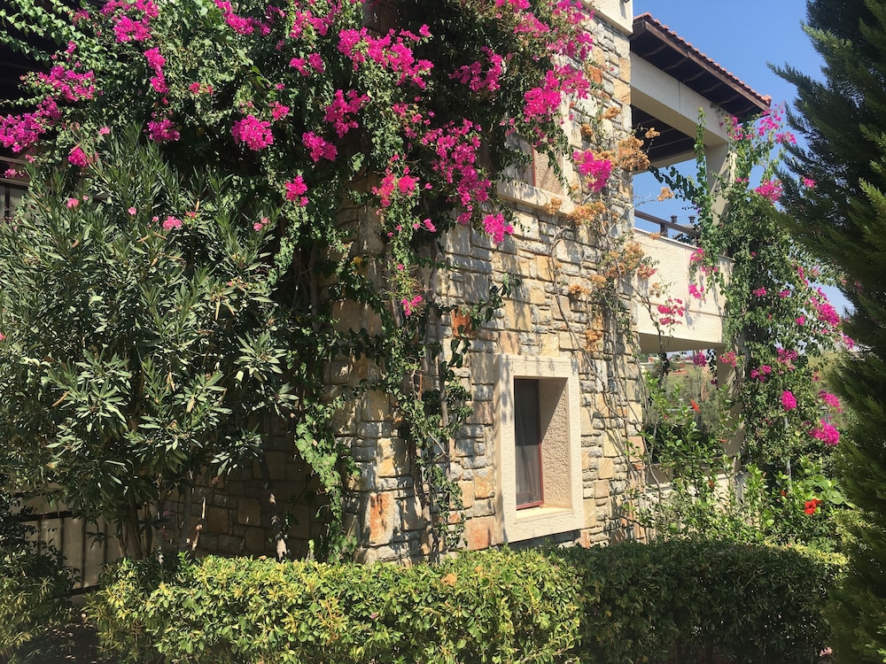 Villanaz Apart Hotel 18/22