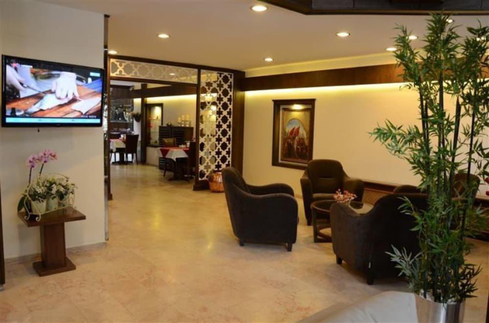 Rest Hotel 5/23