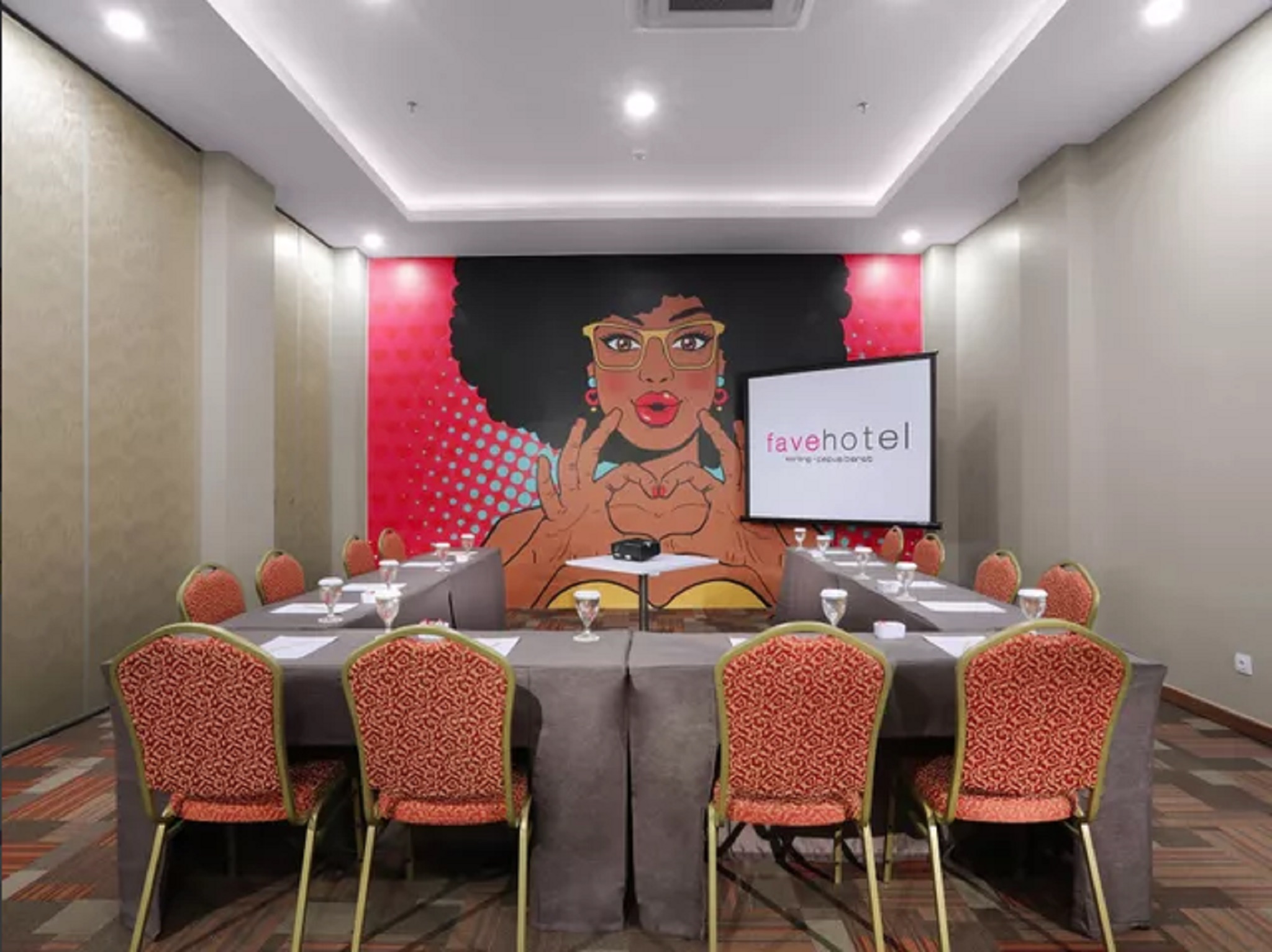 Favehotel Sorong 30/34