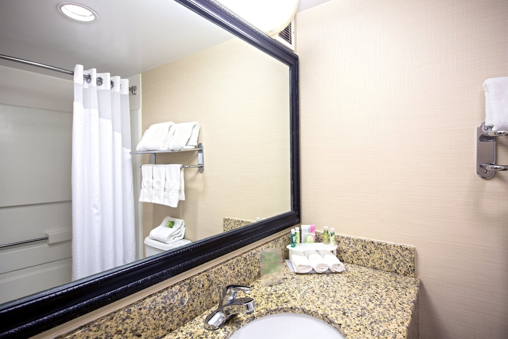 Holiday Inn Express Hotel And Suites Corinth 17/34