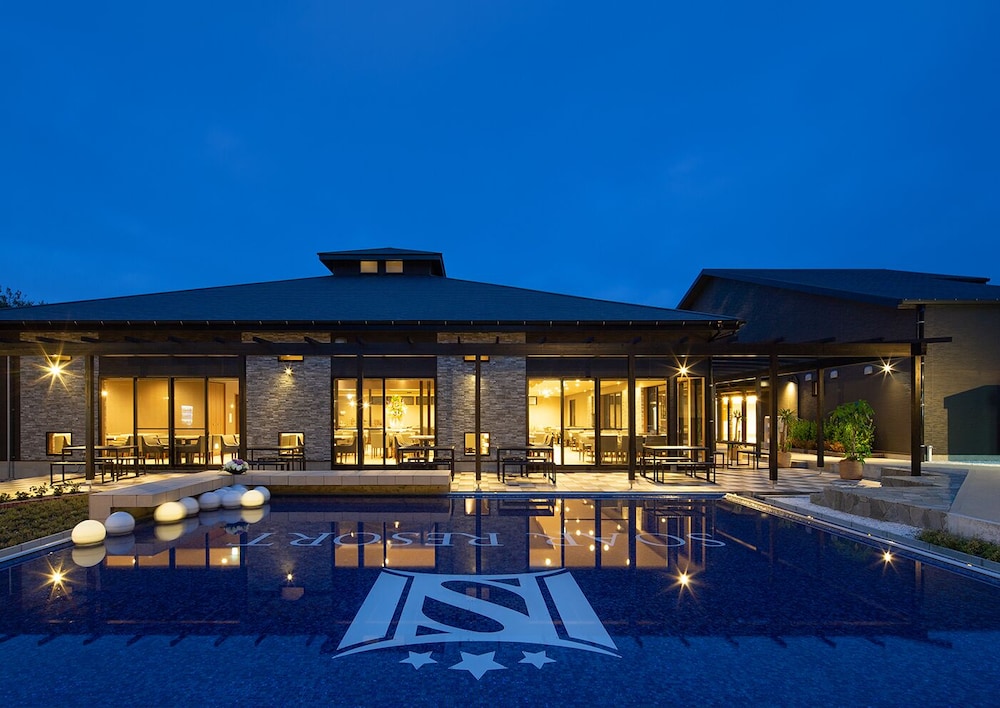 Soar Resort 1/31