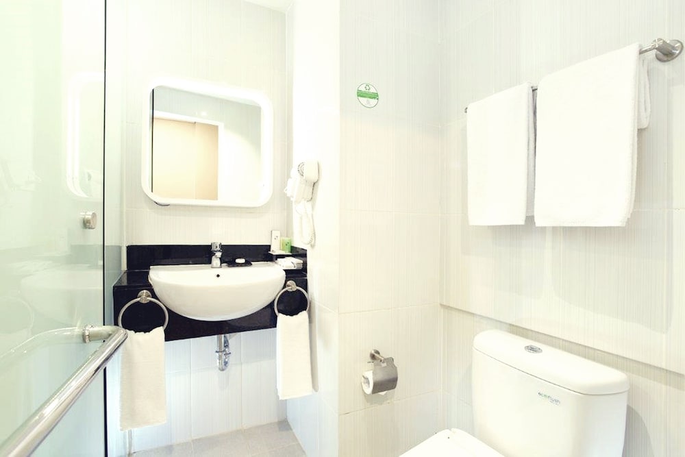 Zest Airport Jakarta by Swiss-Belhotel International 24/62