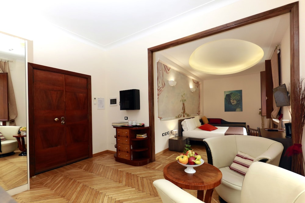 Residenza Delle Arti 54/70