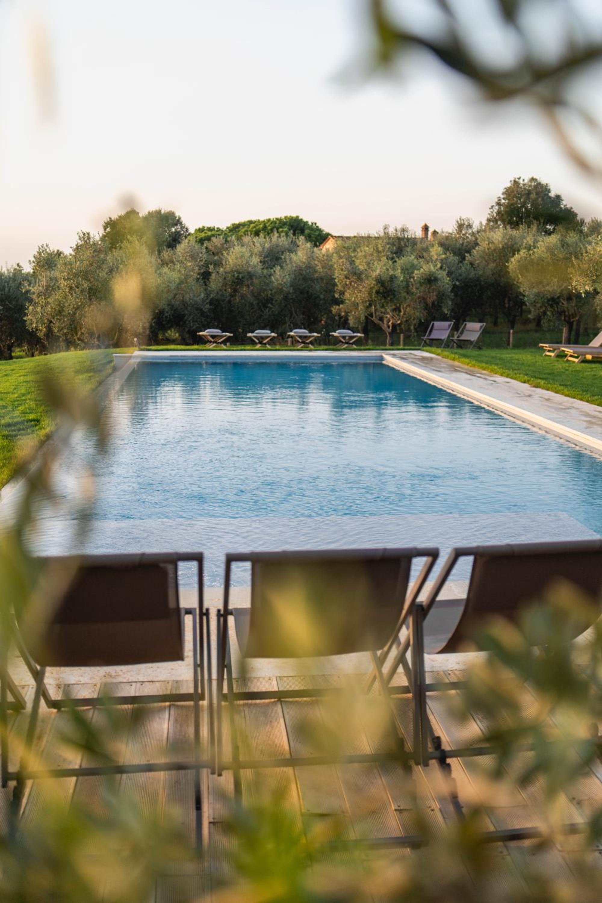 Agriturismo Sole 14/16