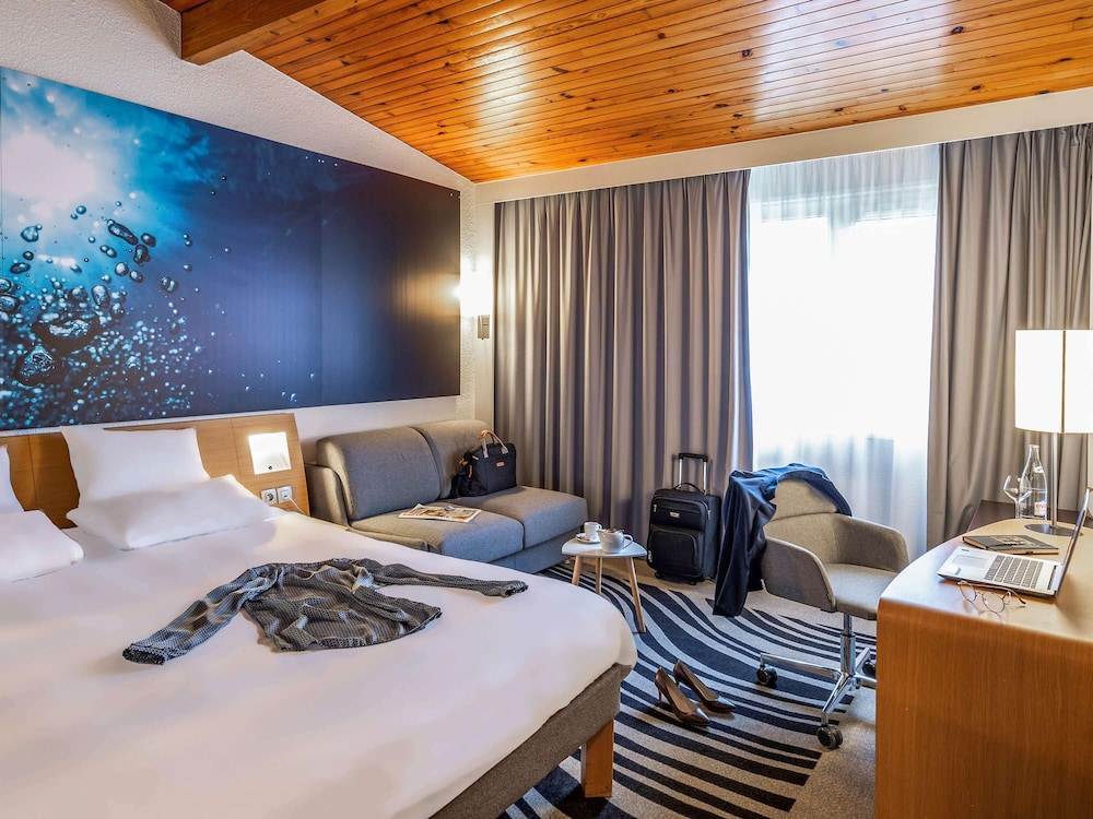 Novotel Metz Amneville 52/69