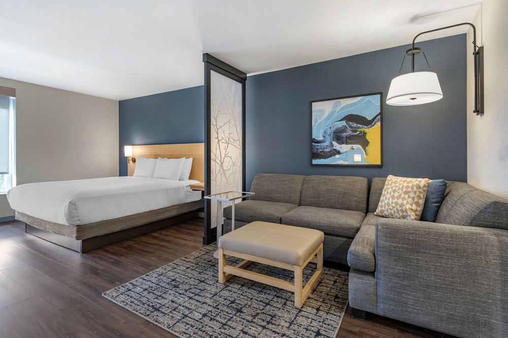 Hyatt Place Indianapolis Carmel 21/54
