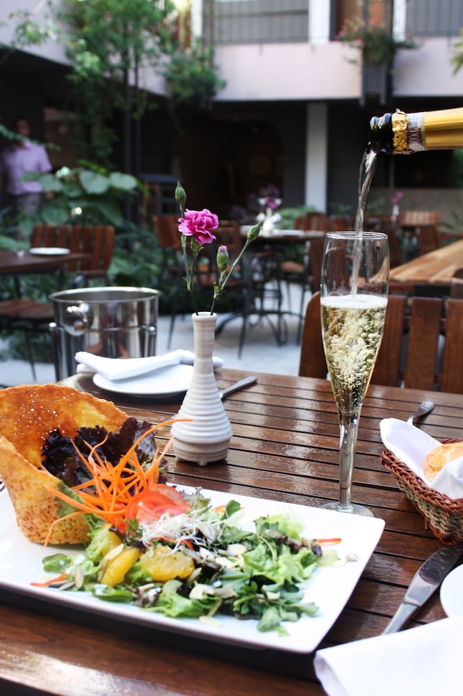 FLOR DE MAYO HOTEL AND RESTAURANT 27/47