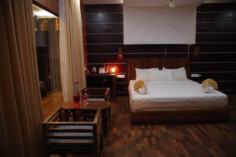 Dream Coconut Villa Resort 7/38
