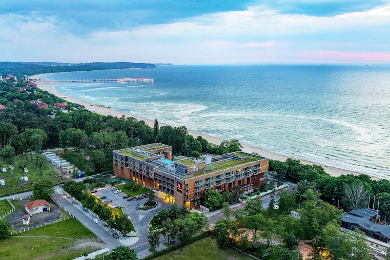 Sopot Marriott Resort and Spa 45/48