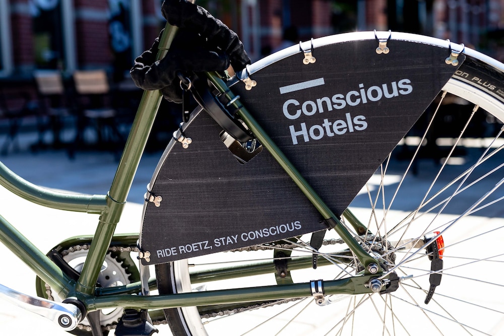 Conscious Hotel Vondelpark 20/36