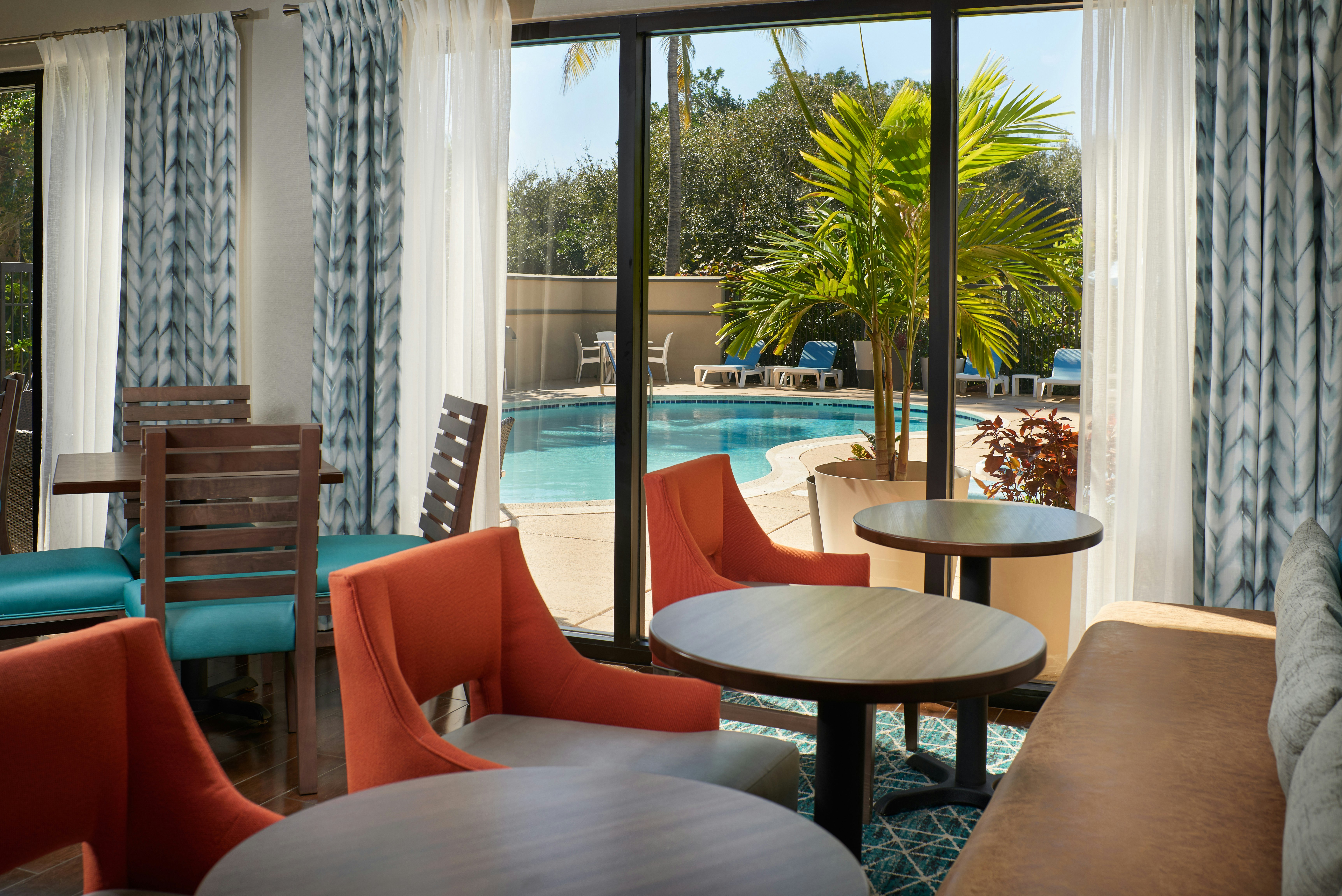 Hampton Inn Jupiter/Juno Beach 27/42