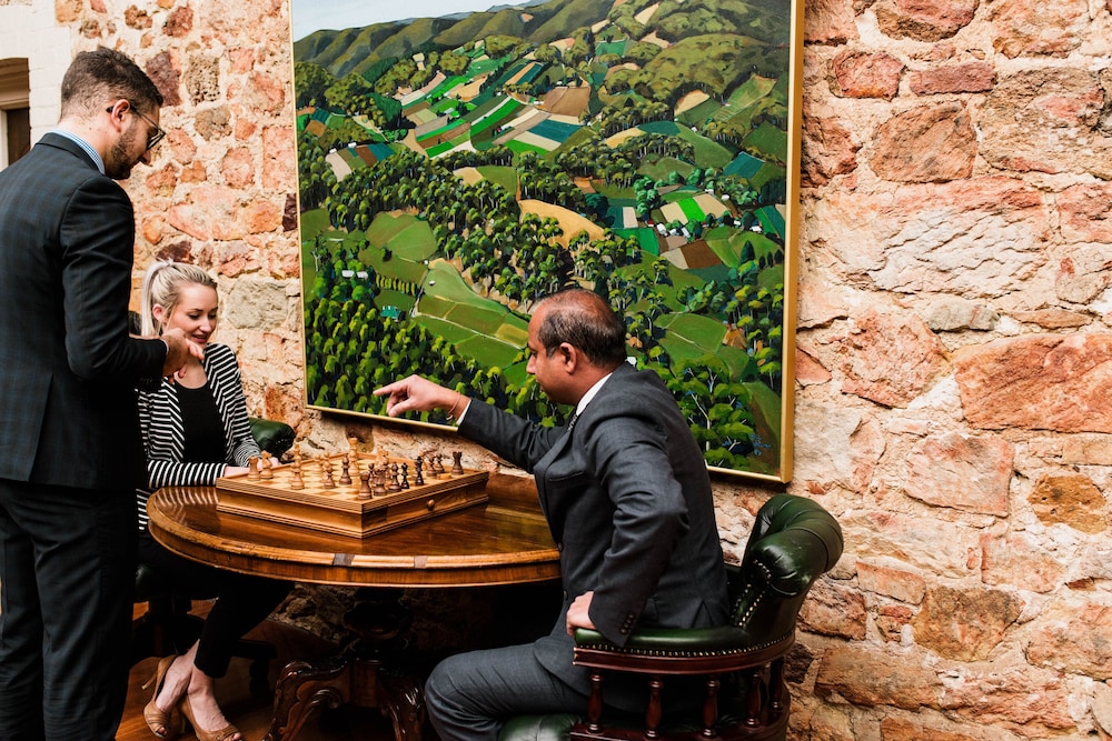 Mount Lofty House Estate – Adults Retreat 7/46