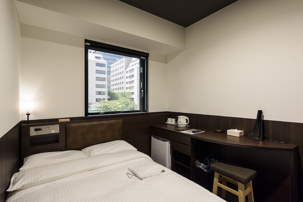 Belken Hotel Tokyo 10/24