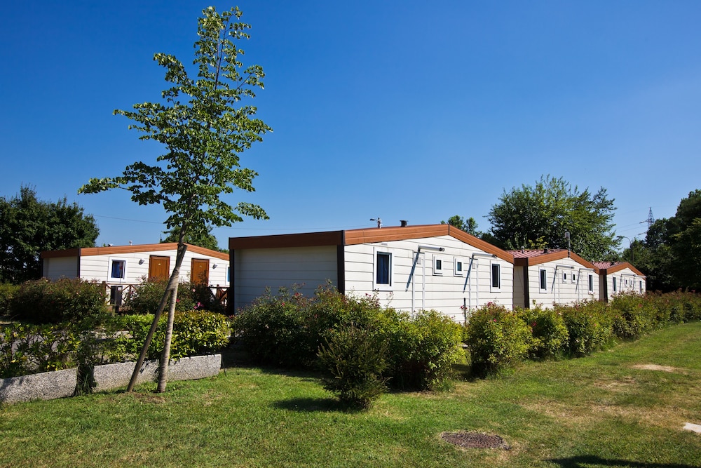 Club del Sole Bologna Easy Camping Village 55/59