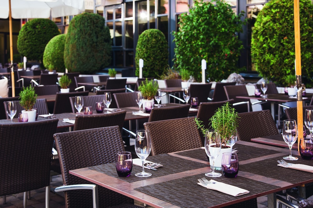 Movenpick Zurich Regensdorf 38/66