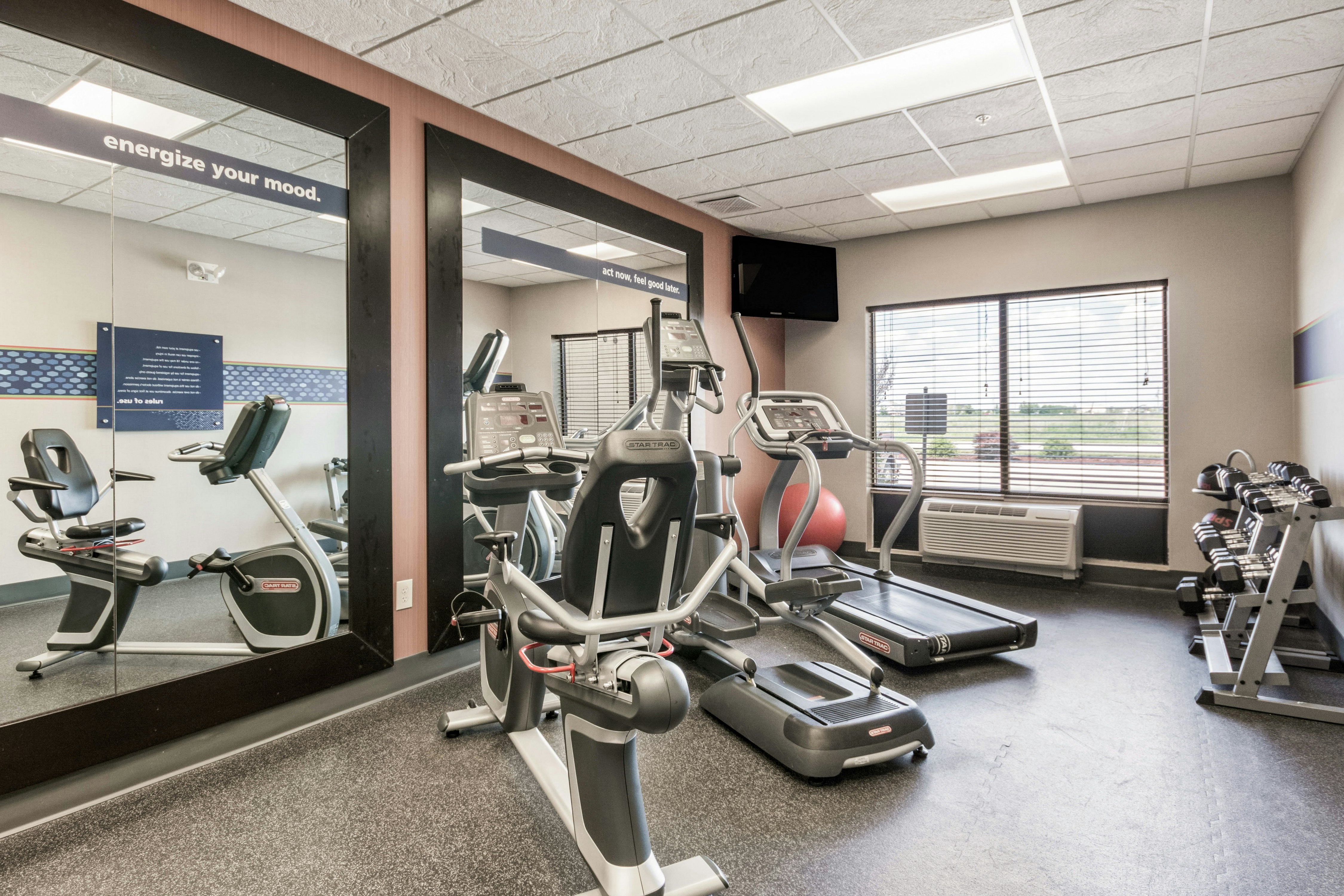 Hampton Inn Derby Wichita Southeast 26/42